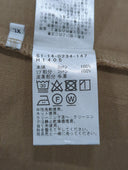 BEAMS LIGHTS / スプレンダーツイスト Tシャツ