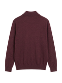 Brilla per il gusto × ANDREA FENZI / 別注 モックネック ニット