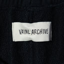 VAINL ARCHIVE / タイダイ柄 パンツ