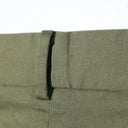 BEAMS LIGHTS / ディーププリーツ ワイドパンツ23