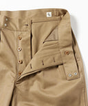 KAPTAIN SUNSHINE / グルカ バミューダパンツ