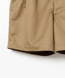 KAPTAIN SUNSHINE / グルカ バミューダパンツ