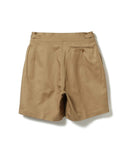 KAPTAIN SUNSHINE / グルカ バミューダパンツ