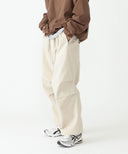 BEAMS / ワイド オーバーパンツ