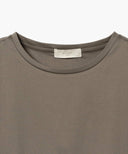 B:MING by BEAMS / スムース デザイン Tシャツ