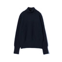 S/DOUBLE / タートルネック ニット