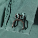 BAND OF OUTSIDERS / コットン トラウザー