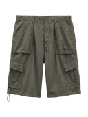 BEAMS / リップストップ カーゴ ショーツ