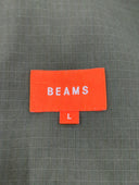 BEAMS / リップストップ カーゴ ショーツ