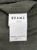 BEAMS / リップストップ カーゴ ショーツ