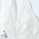 BEAMS BOY / シアー ナイロンブルゾン