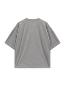 BEAMS / フラットシーマ Tシャツ