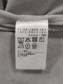 BEAMS / フラットシーマ Tシャツ