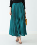 B:MING by BEAMS / プリーツスカート