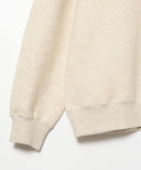 South2 West8 × BEAMS BOY / 別注 Logo Sweat Crew