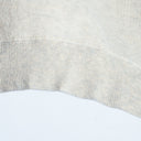 South2 West8 × BEAMS BOY / 別注 Logo Sweat Crew