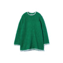 AKANE UTSUNOMIYA / 2トーン ニット