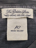 REMI RELIEF / 別注 ポケットTシャツ