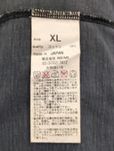 REMI RELIEF / 別注 ポケットTシャツ