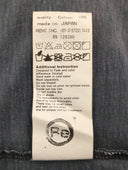 REMI RELIEF / 別注 ポケットTシャツ