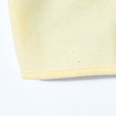 GOLF ORANGE / クレイジー カノコ ボタンダウン シャツ