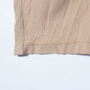 Ray BEAMS / ドレープ ヘムTシャツ