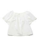 EFFE BEAMS / オフショルダー ブラウス