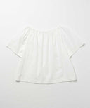 EFFE BEAMS / オフショルダー ブラウス