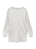 BEAMS LIGHTS / ルーズフィット Tシャツ