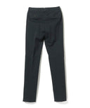 GERMANO × BEAMS F / 別注 コットンギャバジン 1プリーツ スラックス