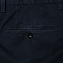 GERMANO × BEAMS F / 別注 コットンギャバジン 1プリーツ スラックス