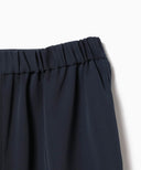 BEAMS LIGHTS / Wクロス スカート セットアップ