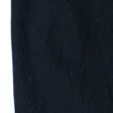 orSlow × BEAMS BOY / 別注 ブラック シャンブレー シャツ