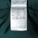 EFFE BEAMS / ウエストスカラップレース スカート