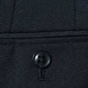 BEAMS HEART / ベーシックソリッド 2ボタン スーツ