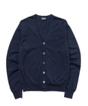 DRUMOHR / ハイゲージカーディガン