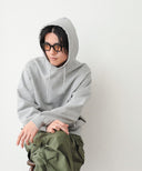 BEAMS / ベーシック フーディー