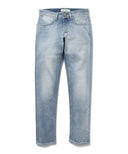 SIVIGLIA / ブリーチデニム