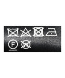 ssstein / オーバーサイズ キュプラシャツ