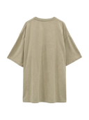 new T / T-shirt