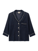 SLEEPY JONES / Pajama Shirt