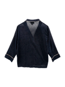 SLEEPY JONES / Pajama Shirt