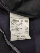 ID DAILYWEAR × BEAMS / 別注 Wool Sarouel Pants