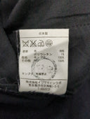 ID DAILYWEAR × BEAMS / 別注 Wool Sarouel Pants