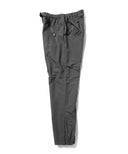 GRAMICCI × BEAMS / 別注 シェル トラックパンツ