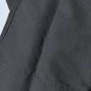 GRAMICCI × BEAMS / 別注 シェル トラックパンツ