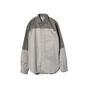 C.E / 2トーン シャツ