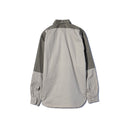 C.E / 2トーン シャツ