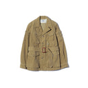 FWK/ENGINEERED GARMENS / コーデュロイ サファリ ジャケット