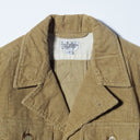 FWK/ENGINEERED GARMENS / コーデュロイ サファリ ジャケット